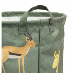 Aufbewahrungskorb, Savanne