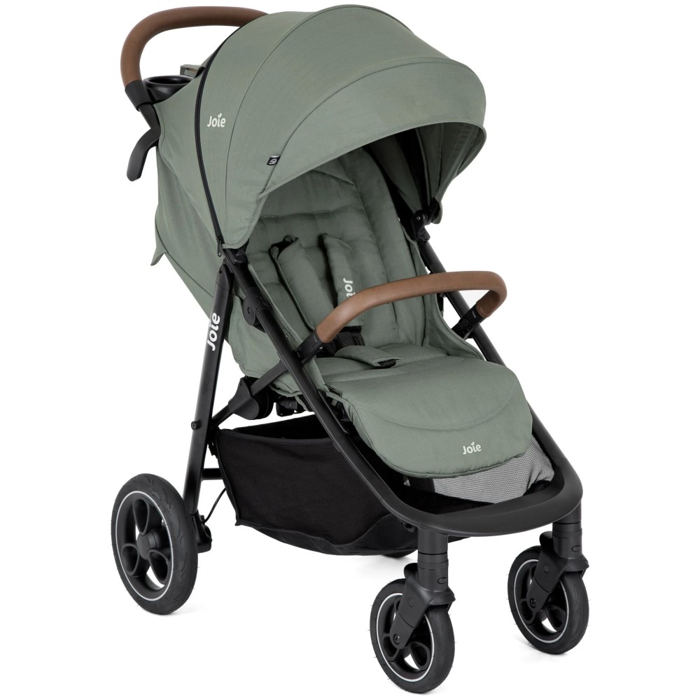 Litetrax Pro Kinderwagen, Laurel