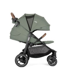 Litetrax Pro Kinderwagen, Laurel