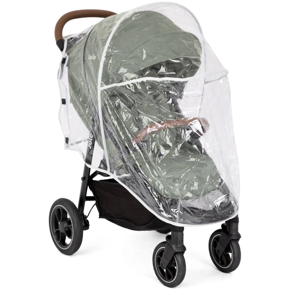 Litetrax Pro Kinderwagen, Laurel