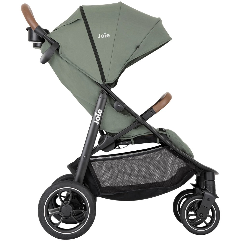 Litetrax Pro Kinderwagen, Laurel