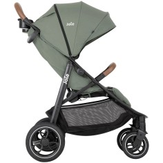 Litetrax Pro Kinderwagen, Laurel