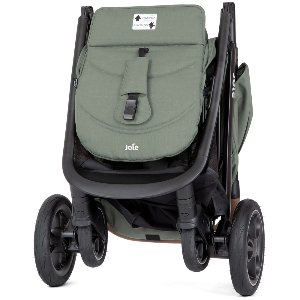 Litetrax Pro Kinderwagen, Laurel