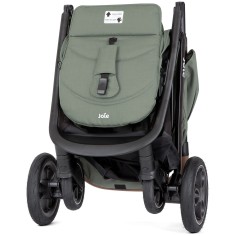 Litetrax Pro Kinderwagen, Laurel