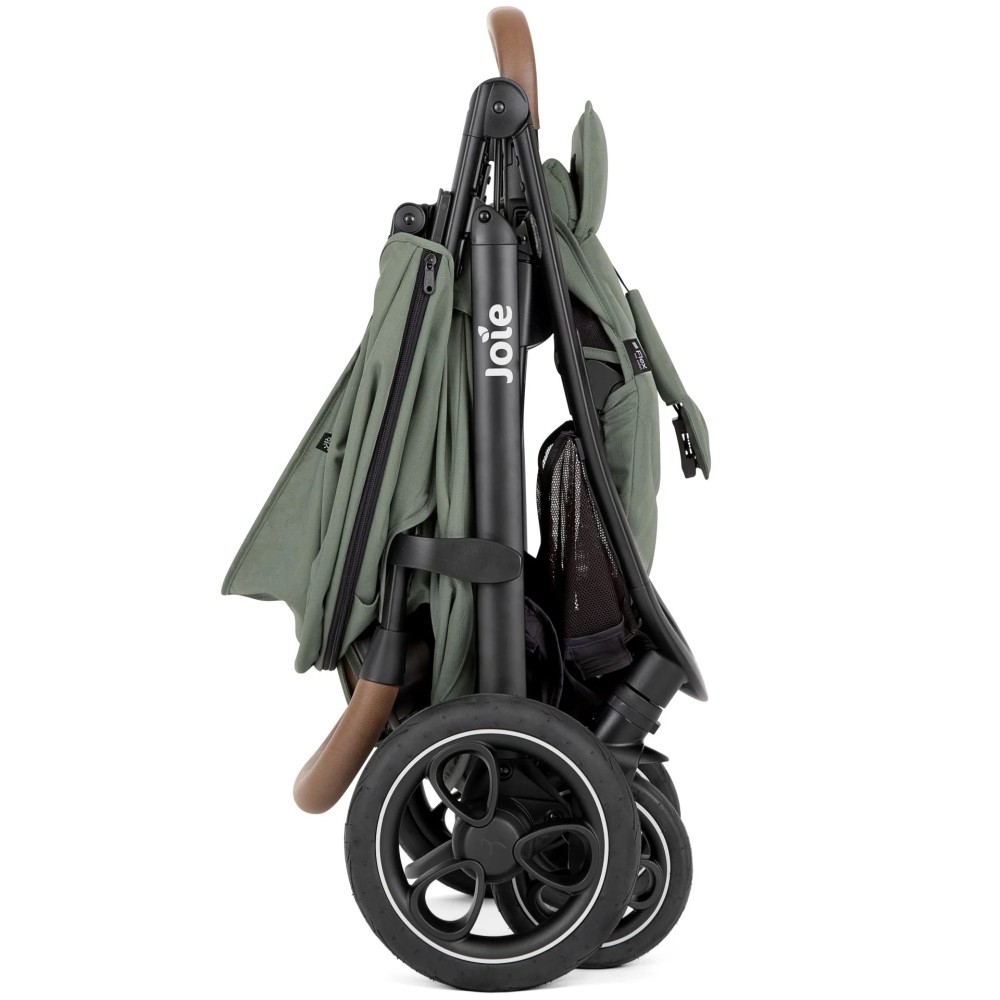 Litetrax Pro Kinderwagen, Laurel