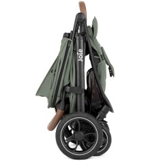 Litetrax Pro Kinderwagen, Laurel