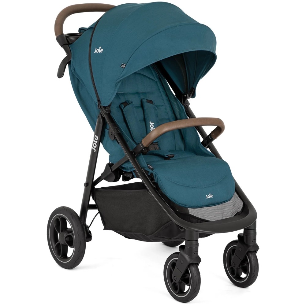 Litetrax Pro Kinderwagen, Peacock