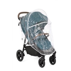 Litetrax Pro Kinderwagen, Peacock