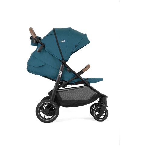 Litetrax Pro Kinderwagen, Peacock