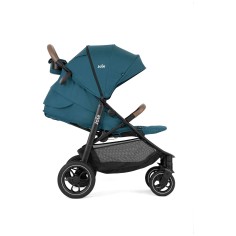 Litetrax Pro Kinderwagen, Peacock