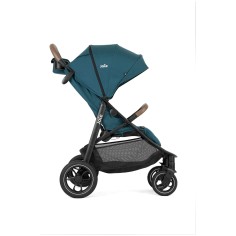 Litetrax Pro Kinderwagen, Peacock