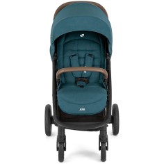 Litetrax Pro Kinderwagen, Peacock