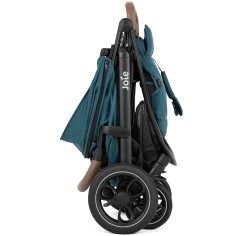 Litetrax Pro Kinderwagen, Peacock