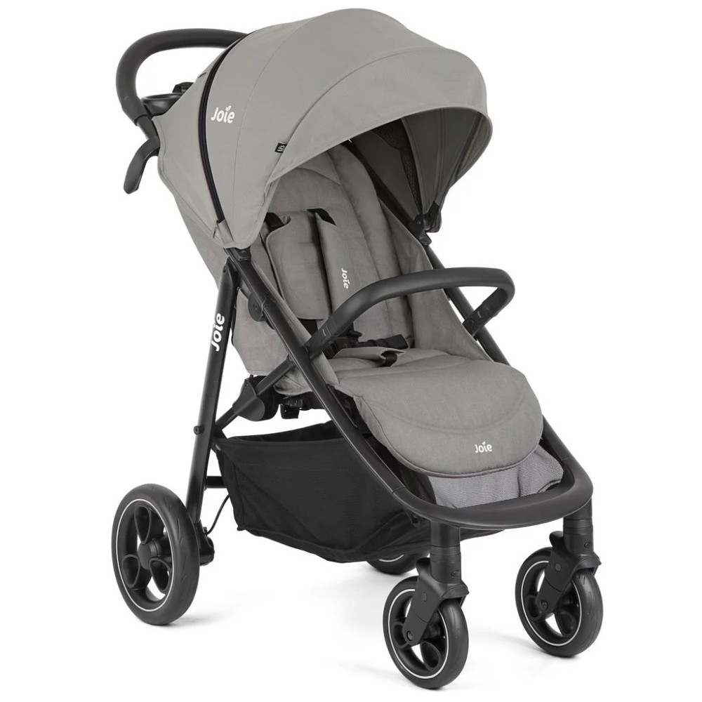 Litetrax Pro Kinderwagen, Pebble