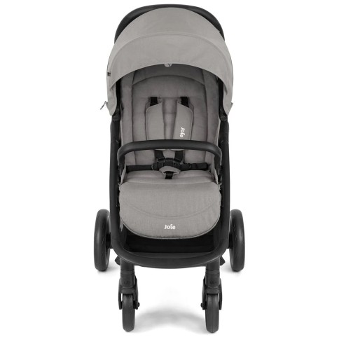 Litetrax Pro Kinderwagen, Pebble