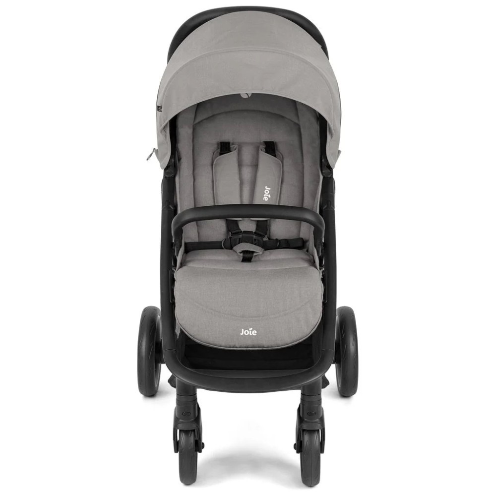 Litetrax Pro Kinderwagen, Pebble