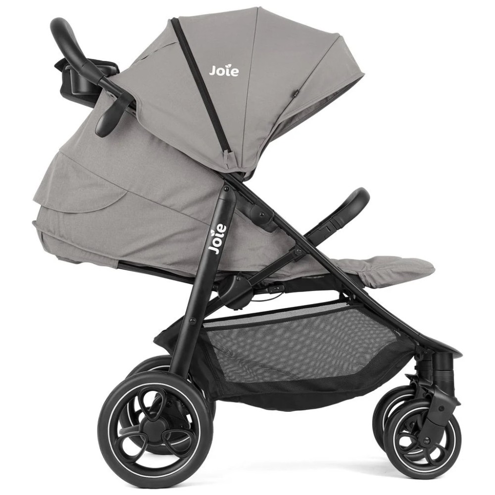 Litetrax Pro Kinderwagen, Pebble
