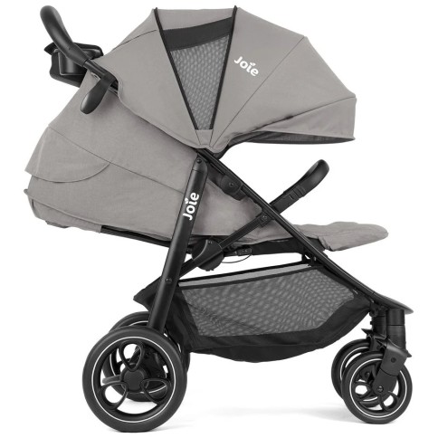 Litetrax Pro Kinderwagen, Pebble