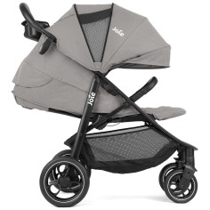 Litetrax Pro Kinderwagen, Pebble