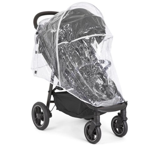 Litetrax Pro Kinderwagen, Pebble