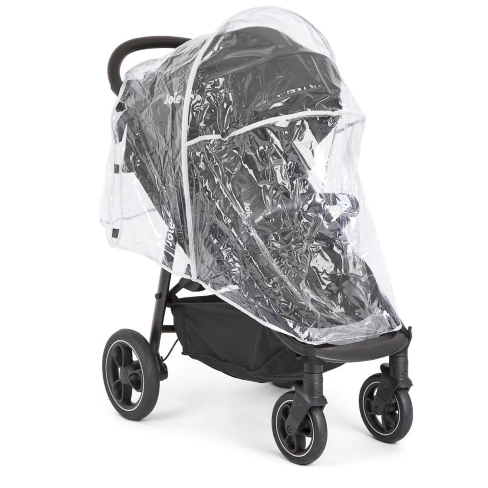 Litetrax Pro Kinderwagen, Pebble