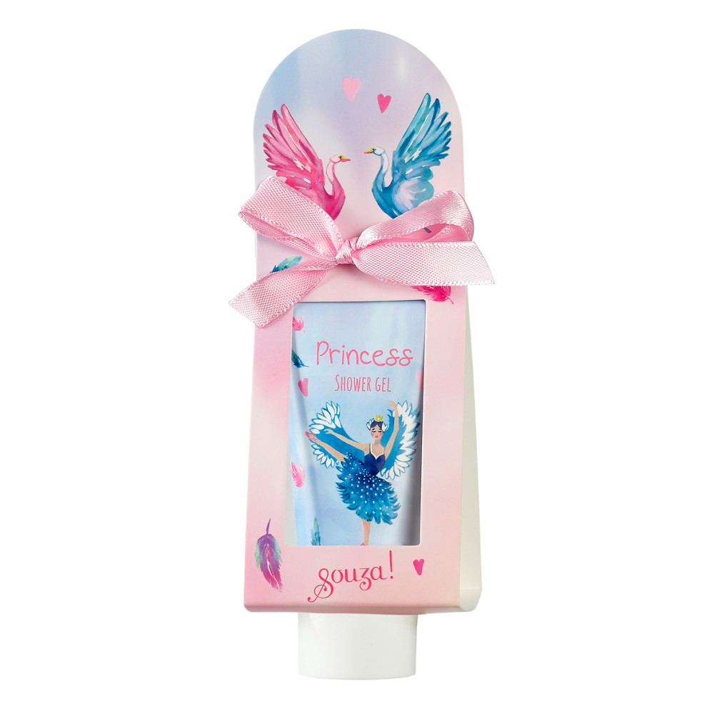 Souza for Kids Duschgel, Prinzessin