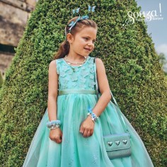 Souza for Kids Kleid, Florine, 8-10 Jahre