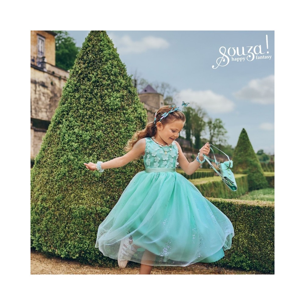 Souza for Kids Kleid, Florine, 8-10 Jahre