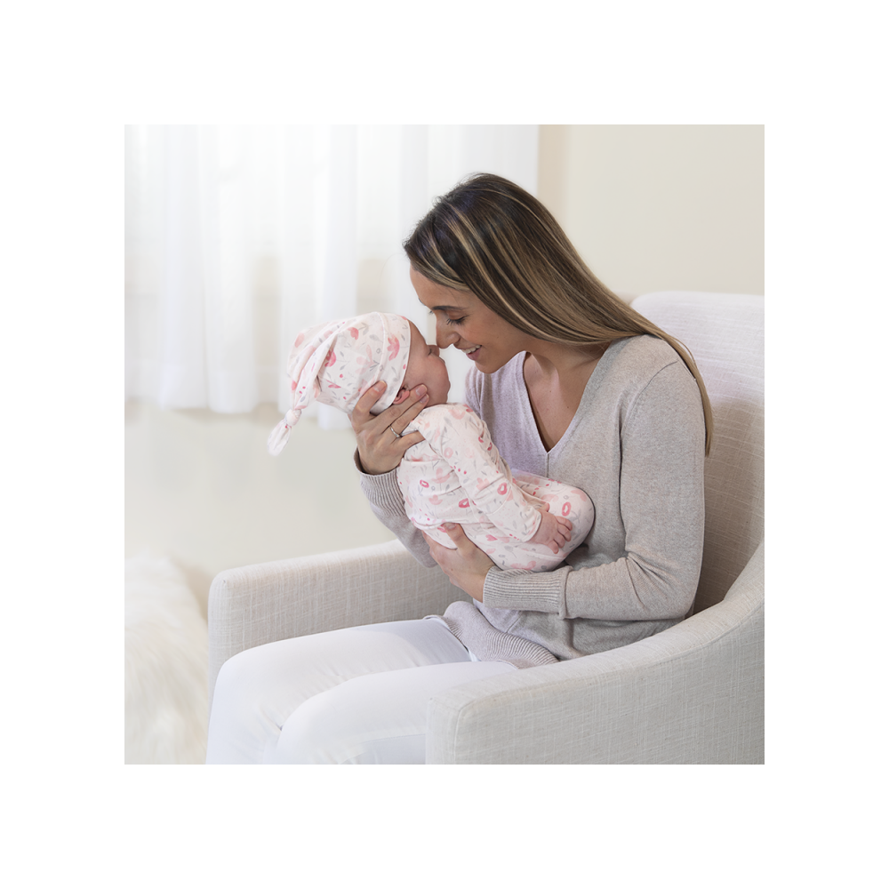 Baby Schlafsack + Mütze, Perennial