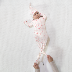 Baby Schlafsack + Mütze, Perennial