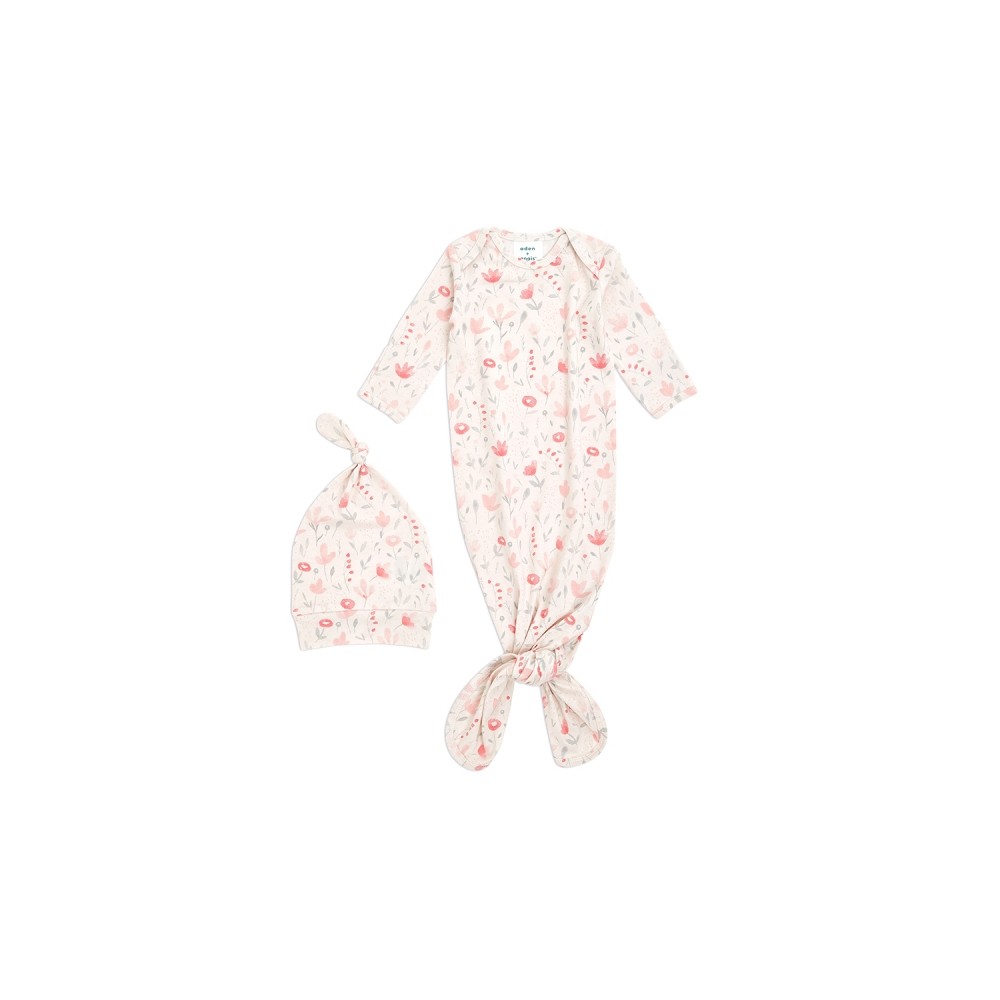 Baby Schlafsack + Mütze, Perennial