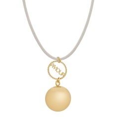Bola-Kugel Schwangerschaftskette Limited Edition, Amour