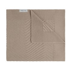 Babydecke Grace, beige