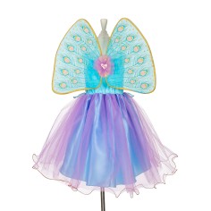 Souza for Kids Kleid Tamara + Flügel, 5-7 Jahre