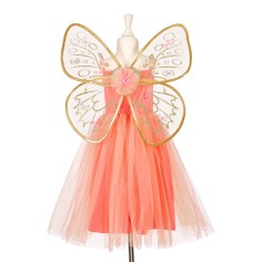 Kleid Joanna + Flügel