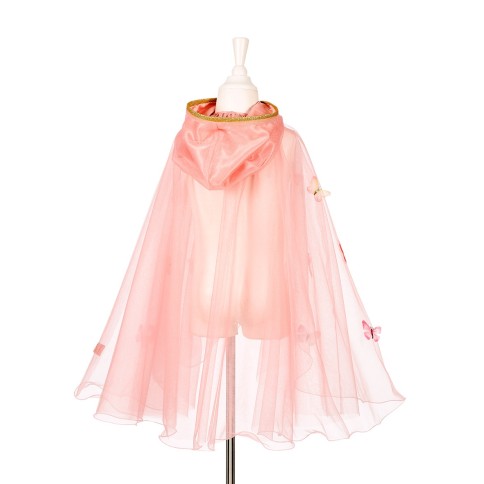 Costumes Cape Lilyanne