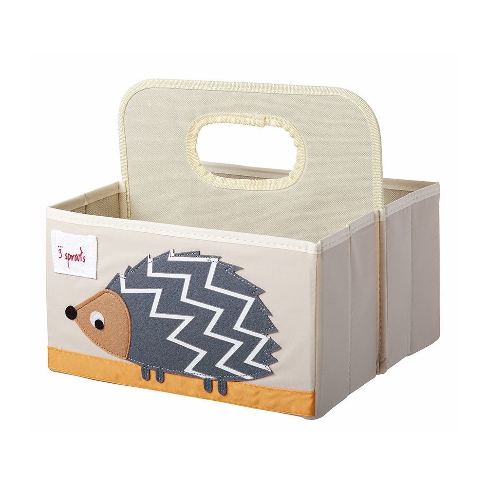 Windelutensilo, hérisson