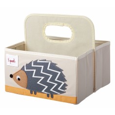 Windelutensilo, hérisson