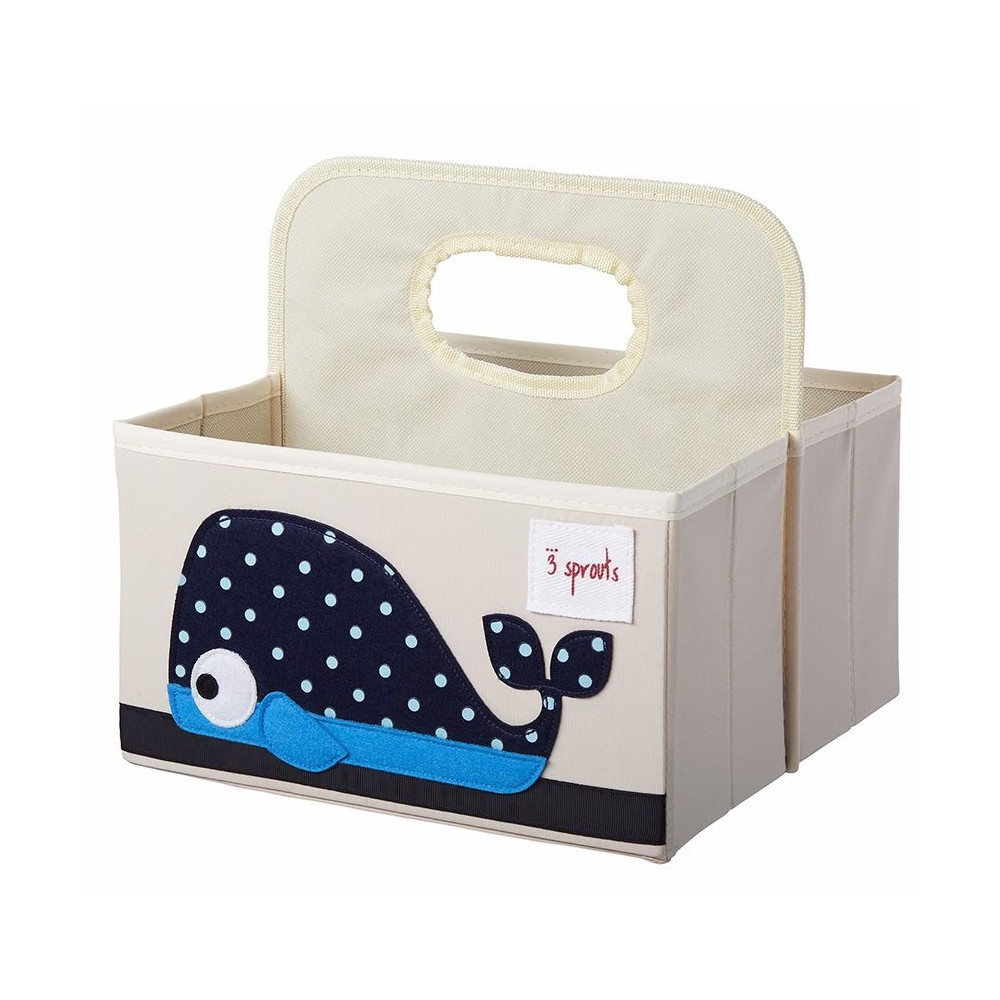 Windelutensilo, baleine