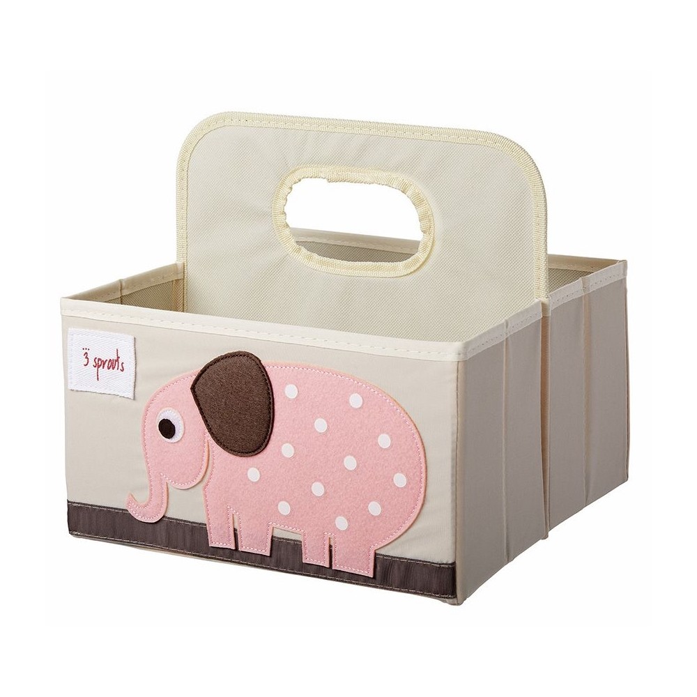 Windelutensilo, Elefant