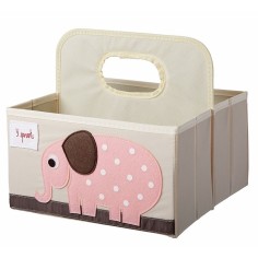 Windelutensilo, Elefant