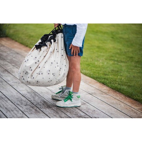 noomad X Moulin Roty Sac Toy, Playville