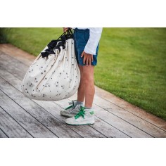 noomad X Moulin Roty Sac Toy, Playville