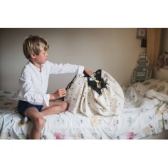 noomad X Moulin Roty Sac Toy, Playville