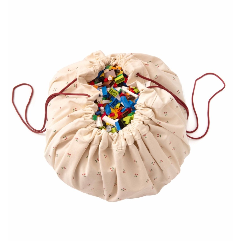 Spielzeugtasche, Cherry Cherry