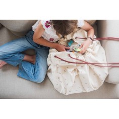 Spielzeugtasche, Cherry Cherry