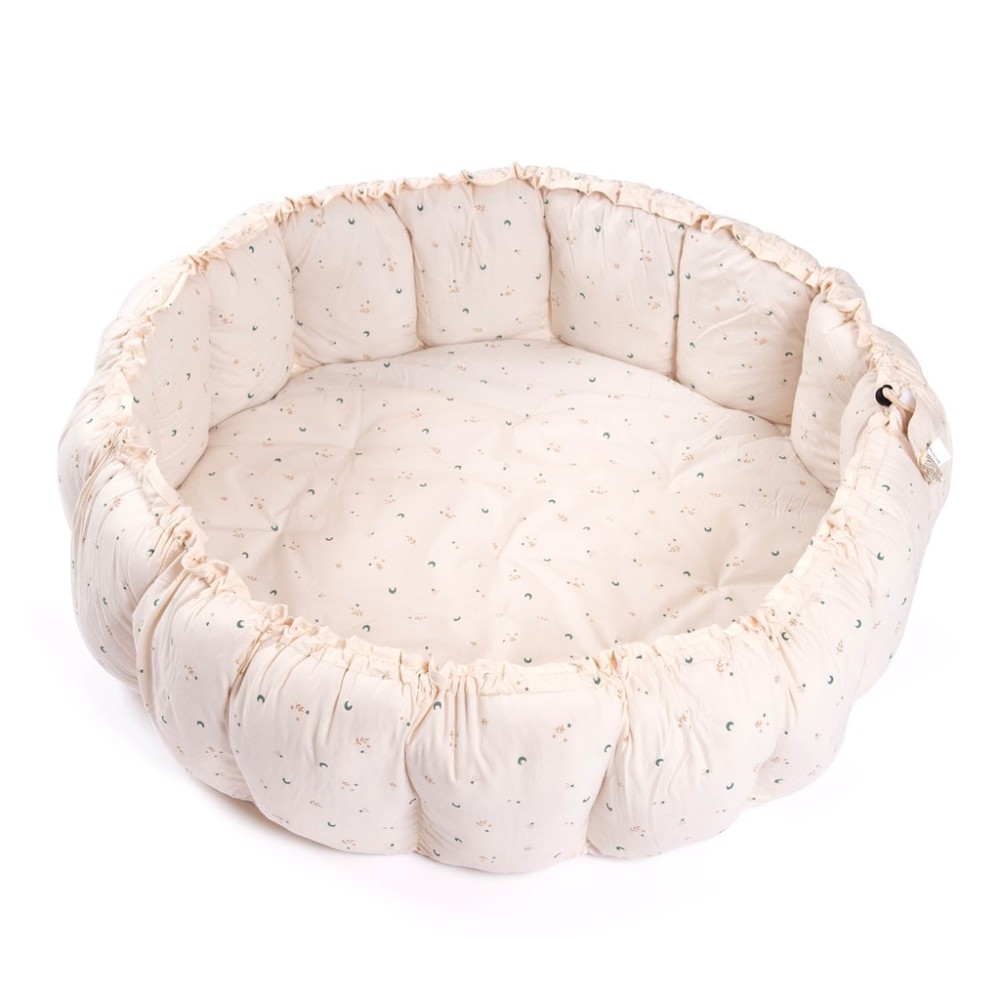 coco jeu mat babynest, lune