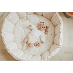 coco jeu mat babynest, lune