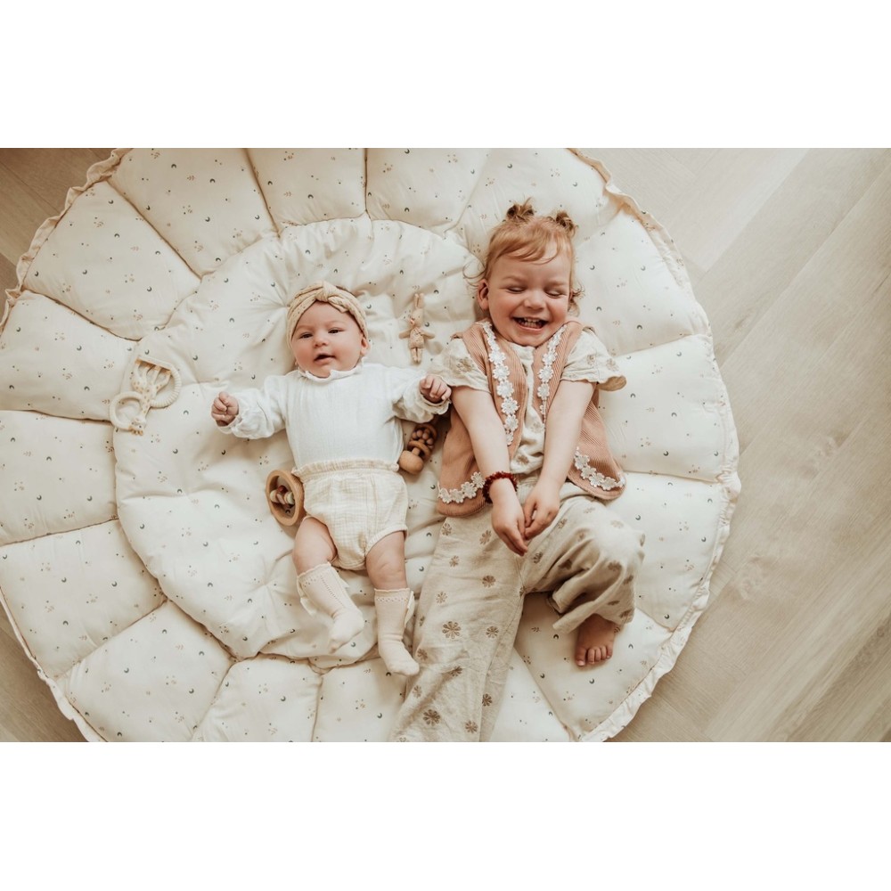 coco Spielmatte Babynest, Moon