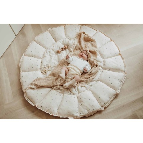 coco Spielmatte Babynest, Moon